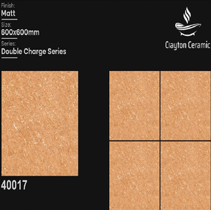 Baldosas de Porcelana Premium de 600x600 mm, Antideslizantes y Resistentes a los Ácidos, para Uso Interior y Exterior - Product Image 2