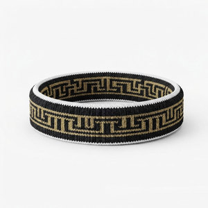 Professional Cricket <b>Headband</b> Soft Elastic Athletic Sweat Band For Cricket Training Running Gym And Sports Activities - Product Image 1