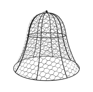 Protection de plantes en treillis métallique - Product Image 1