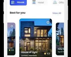 Application mobile Immobilier Maroc : Acheter, vendre, louer des propriétés, explorer les annonces, connecter des agents, version multi-OS (Linux/MAC/) - Product Image 3