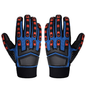 Gants de mécanicien personnalisés en 100 % laine, compatibles écran tactile et détection par aiguille, écologiques, pour usage quotidien décontracté, toutes saisons - Product Image 3