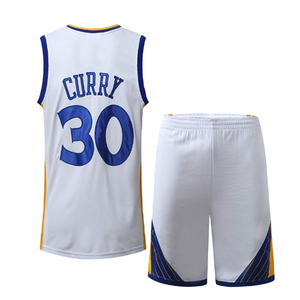 Unisex Top Quality Custom Logo Basketball Sportswear Suit Made From Polyester Fiber for Outdoor Sports - Product Image 6