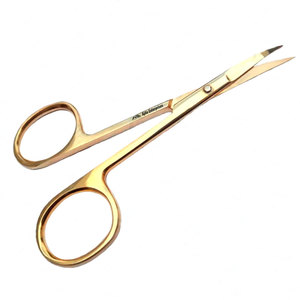 Outils de beauté à lame droite et incurvée, instruments de soin esthétique, mini-produits de soin des ongles, coupe-ongles de manucure pour salon - Product Image 1