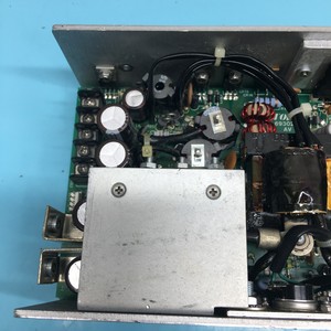 TODD PRODUCTS MAX-354-1224 POWER SUPPLY QUAD - อุปกรณ์และอะไหล่เซมิคอนดักเตอร์ระดับโลกที่เชื่อถือได้ - Product Image 4