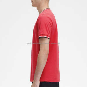 T-shirts pour hommes, nouvelle mode, haute qualité, créatifs, amples, vente en gros, été, respirants, manches courtes, fabricants de vêtements - Product Image 5