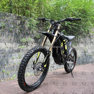 Motocicleta Todoterreno Sur Ron LBX 60v 40Ah, Motocicleta Eléctrica de Cross 2025 Light Bee - Product Image 2