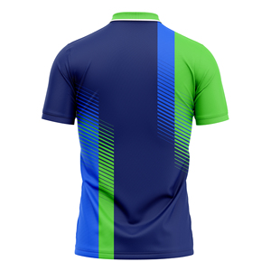 Vêtements de sport unisexes Keepdri personnalisés, nouveau t-shirt à manches courtes et short, extensible dans quatre directions, respirant, anti-transpiration, séchage rapide, sans couture - Product Image 4