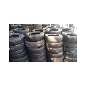 ยางรถยนต์ใช้แล้ว คละแบบ ยางรถยนต์ผสม ขายส่งจำนวนมาก ส่งออก - Product Image 3