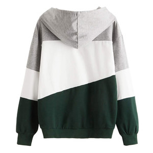 Sweat-shirts tendance pour femmes, légers et respirants, à porter toute l'année - Product Image 2