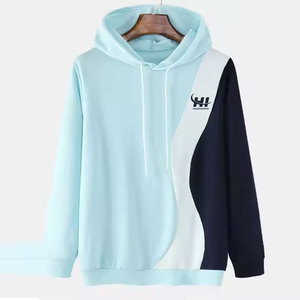เสื้อฮู้ดดี้ผู้ชายมาใหม่ คุณภาพสูง ขายส่งจากโรงงาน รับออกแบบตามสั่ง มีจำหน่ายแล้ว - Product Image 1