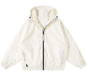 <b>Men's</b> Winter Thick Zipper Waterproof Windbreaker Hooded <b>Jacket</b> for <b>Cycling</b> Running OEM Service Wholesale Price - Product Image 4