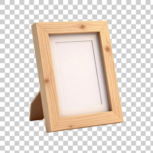 Modern Handmade Natural Mango Wood Photo <b>Frame</b>-Stylish Design Factory Wholesale Price Fast Delivery - Product Image 4
