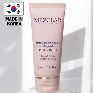 Crema BB Coreana para el Cuidado de la Piel con Colostrum y Ectoína, SPF50+, Hidratante Facial OEM para Todo Tipo de Piel, Más de 1.7 fl oz - Product Image 3