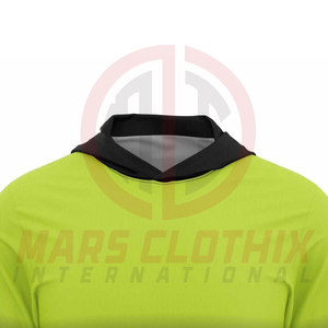 Professional Manufacture Custom Outdoor Fishing Hoodie Hot Sale Sublimation Print Long Sleeve Fishing Hoodies For <b>Boys</b> - Product Image 4