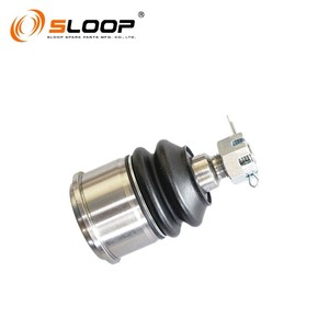 Rotule de direction basse R/L 51220-TA0-A02 pour HONDA - Product Image 6
