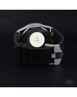 Reloj de Lujo con Diamantes, Movimiento Automático, Cristal de Zafiro, Moissanita VVS, Hecho a Mano, Estilo Hip Hop, Edición Limitada para Hombre