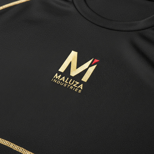 Camiseta Deportiva Sublimada al por Mayor con Paneles de Malla Transpirable, Costuras Reforzadas para Entrenamiento Deportivo - Product Image 5