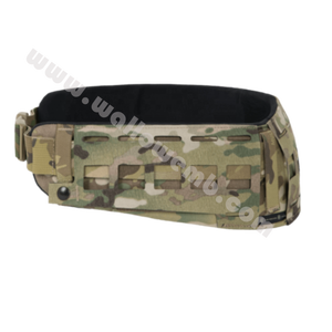 Custom Manufacturer Premium Webbing Belt for Professional Uniform Applications Belts - Product Image 4