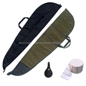 Combo Deal Air <b>Gun</b> <b>Case</b> Carry Bag with Padded Protective Air <b>Gun</b> <b>Case</b> - Product Image 1