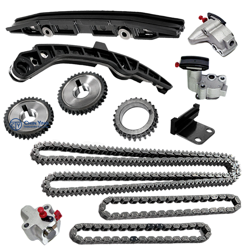 Daihatsu Timing Chain Kits Precision and Durability