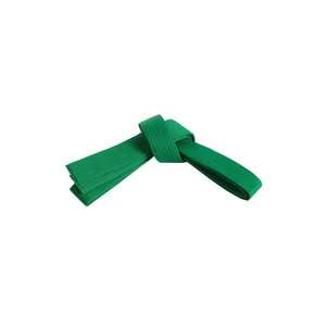 Cinturón de BJJ para Adultos, Jóvenes, Unisex, Ropa de Artes Marciales, Cinturón de BJJ de Primera Calidad - Product Image 6