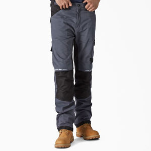Pantalons de travail robustes pour hommes, vêtements de travail pour la construction, vêtements de sécurité, meilleur fabricant de pantalons de travail, pantalons pour hommes - Product Image 3