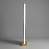 Pylône LED extérieur personnalisé, éclairé, pour centre commercial multi-utilisateurs, totem de direction, tour monolithique en aluminium étanche