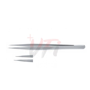 เรือ Dilator ยาว18ซม. 0.3มม. เคล็ดลับเครื่องมือผ่าตัดพลาสติก - Product Image 1