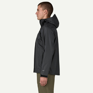 ZABEX SPORTS Waterproof Hooded <b>Men</b> <b>Jacket</b> <b>for</b> Winter Sports OEM <b>Men</b> Rain <b>Jacket</b> <b>Lightweight</b> Waterproof Design - Product Image 2