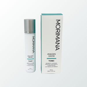 Hair Meorimana Korean K-Beauty Anagen Grow Tonic 30ml Fabriqué en Corée, sérum pour la croissance des cheveux, produits contre la chute et traitement. - Product Image 5
