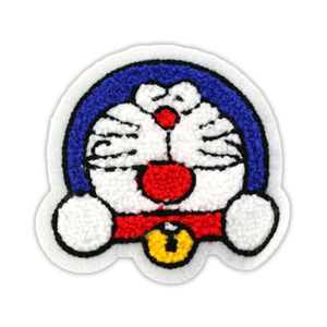 Best Style Custom Made <b>Sew</b>-<b>On</b> Embroidery <b>Patches</b> in Canvas Fabric High Quality Personalized for Hats and Clothing Factory Price - Product Image 1