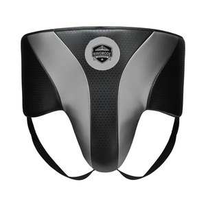 ราคาถูก คุณภาพสูง ดีไซน์ใหม่ ปรับแต่งได้  แผ่นป้องกันขาหนีบหนัง PU ทนทาน พร้อมโลโก้ตามสั่ง - Product Image 1