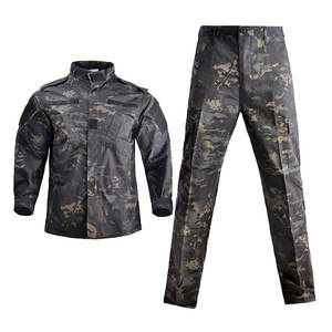 Uniforme de camuflaje del mejor material en stock, estilo único, hecho en Pakistán. - Product Image 1