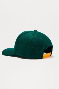 Wholesale Custom Logo Unisex <b>Vintage</b> Cotton Adjustable <b>Trucker</b> Sports <b>Caps</b> Blank Baseball <b>Cap</b> - Product Image 2
