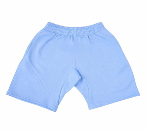 Shorts de loisirs pratiques pour hommes avec une coupe confortable pour les activités de plein air et le quotidien - Product Image 5