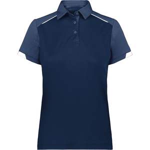 Polo Deportivo Personalizado para Mujer, Top Deportivo para Dama - Product Image 1