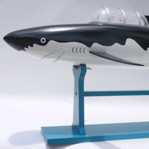 SUBMARINO TARTARUGA - Modelo de resina de la ficción de TINTIN - Product Image 3