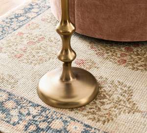 Table basse moderne en pierre, motif montagne enneigée et orchidée, mobilier d'appoint élégant, imperméable, écologique, pour villa, salle à manger, intérieur, salon - Product Image 5