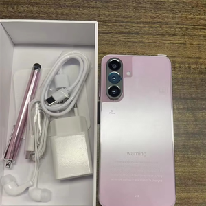 Smartphone 5G neuf, 16 Go + 1 To, écran large de 7,3 pouces, 108 MP, 144 Hz, téléphone portable A56 - Product Image 6