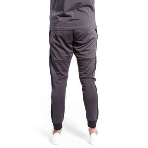 Tenue de sport pour hommes, survêtement de Jogging, modèle uni - Product Image 4