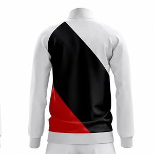 OEM <b>Custom</b> Sublimation Training Performance Sport Tracksuit with <b>Custom</b> Logo And Design High Performance Training Apparel - Product Image 3