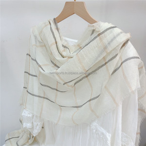 Gran oferta de bufanda de Cachemira pashmina personalizada de cambio gradual cálido de moda de invierno para chal de mujer - Product Image 4