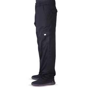Pantalones Cargo Casuales Ligeros y Rectos, Ropa Urbana, Fabricante de Ropa Personalizada, 100% Algodón - Product Image 3