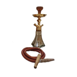 Cachimba Decorativa Diseñada para un Estilo Elegante en el Hogar, Salón, Cafetería, Eventos Sociales y Celebraciones Memorables - Product Image 1