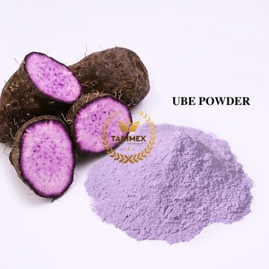 Poudre d'igname sauvage naturelle pure, poudre d'UBE, poudre d'igname violette, prix bas et haute qualité, provenant d'une usine du Vietnam, certifiée BRC. - Product Image 4