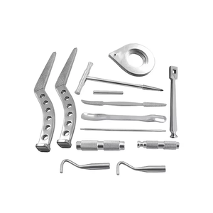 Nuevas llegadas de Jamso Industries: Instrumentos quirúrgicos ortopédicos manuales de clase I JI-3644, aprobados por CE ISO13485 - Product Image 4