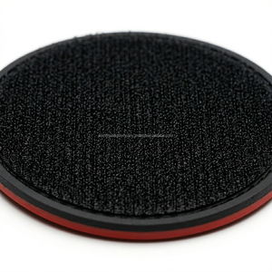 Écussons en caoutchouc PVC 3D personnalisés sous marque privée, imperméables, pour équipes de course, clubs de motorsport, casques de moto, équipement de conduite, emblèmes en gros - Product Image 4