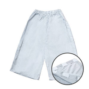 Bata de paciente conveniente, hombres y mujeres, superior e inferior, comprada por separado, bata de hospital de medicina oriental - Product Image 4