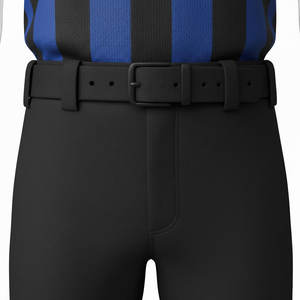 Tenues de baseball et de softball pour adultes, design OEM, respirantes, avec nom et numéro d'équipe personnalisés, uniforme de baseball - Product Image 5