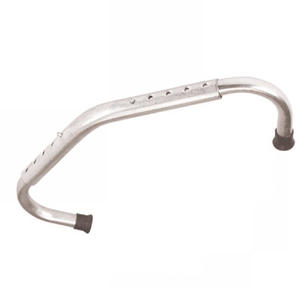 Barre anti-coup de sabot robuste pour vaches, outil de sécurité réglable pour le traite, équipement durable de manipulation du bétail pour les fermes - Product Image 4